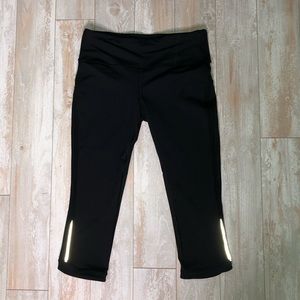 lululemon crop leggings